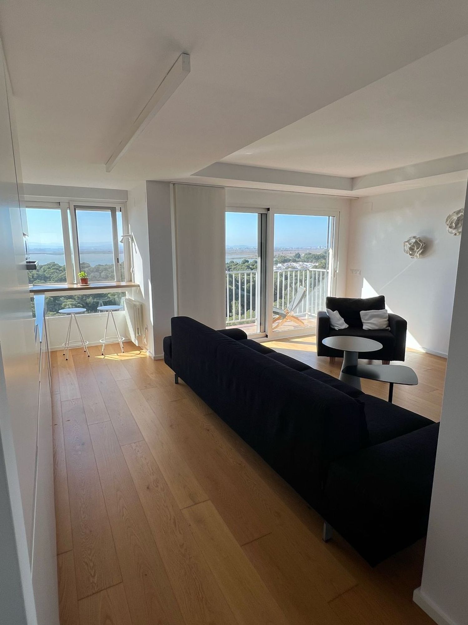 Piso en avenida Gola del Puchol, 22 - Foto 2