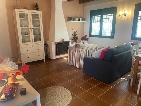 Casa o chalet independiente en Montanera, 4 - Foto 4