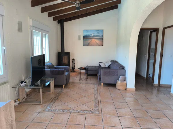 Casa o chalet independiente en Calle Pintor Cézanne, 5, Paichi, Paichi - Foto 9