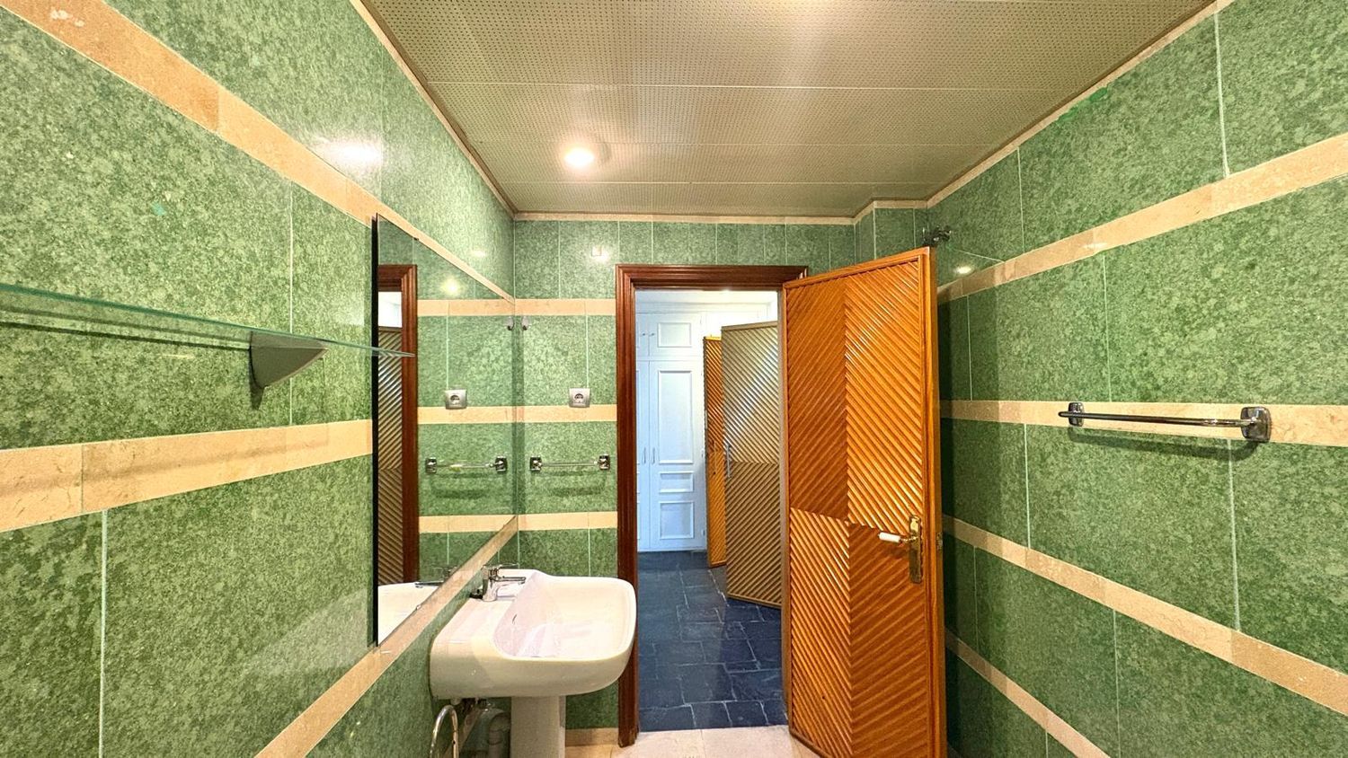 Chalet pareado en Calle Pintor Martínez Cubells s/n, Pedregalejo - Morlaco - Foto 65