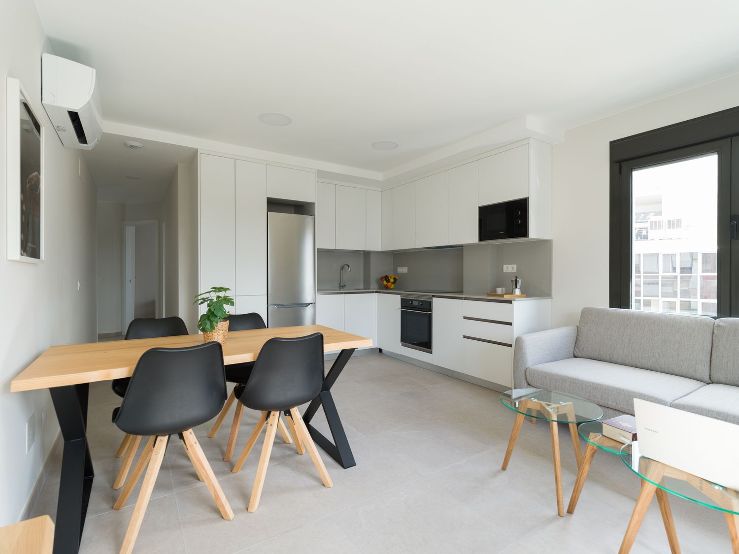 Piso en calle Venegas, 76 - Foto 4