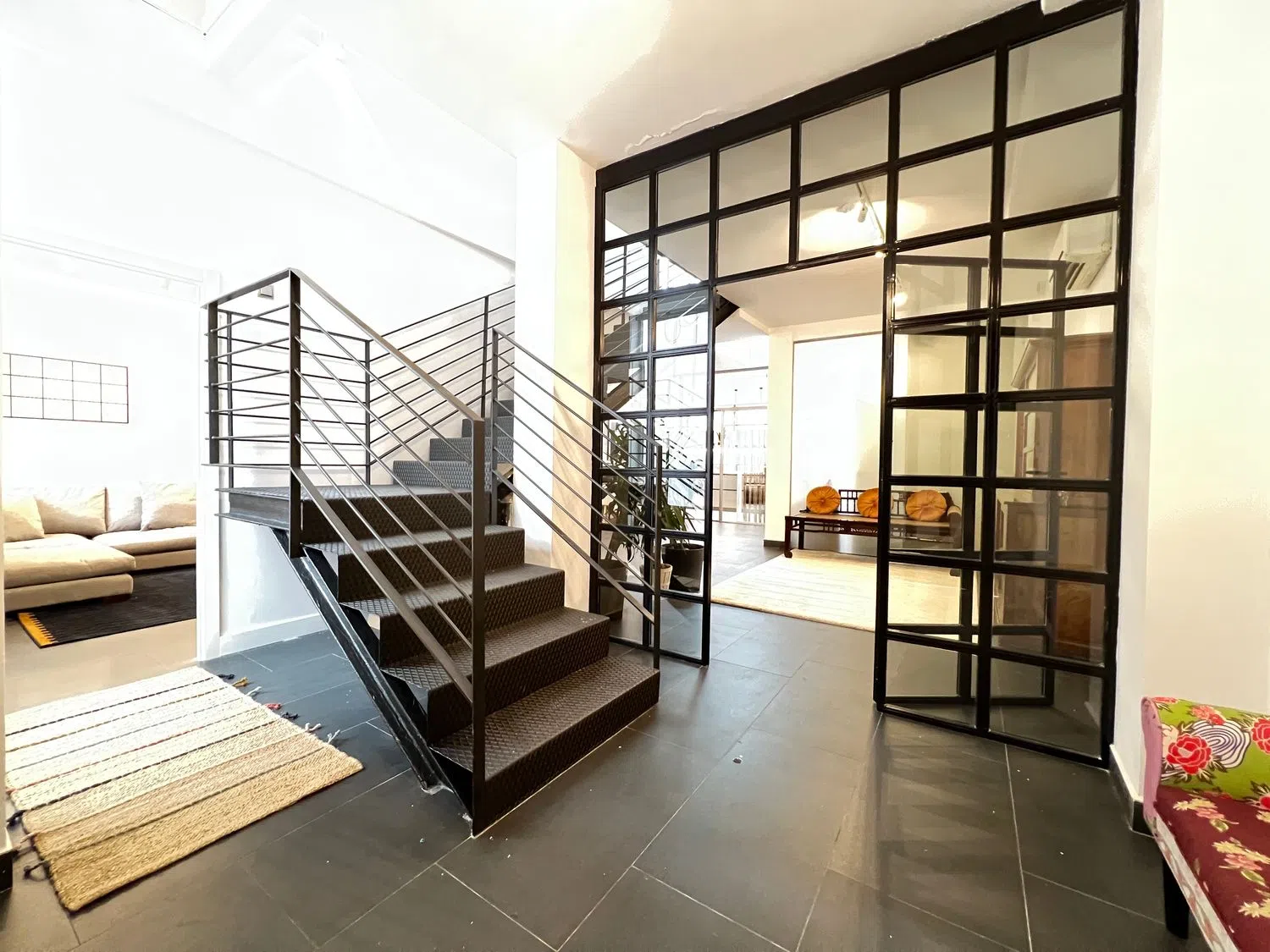 Dúplex en calle Valportillo Segunda, 3 - Foto 1