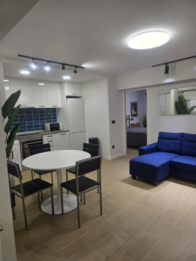 Piso en  Carrer de Salamanca 47