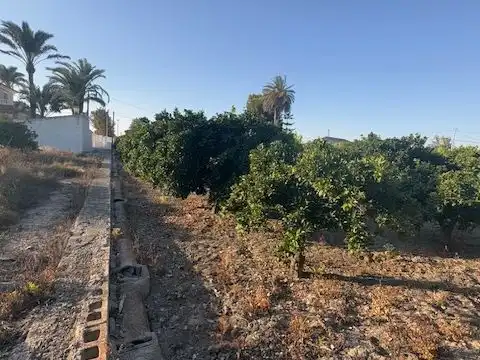 Terreno Residencial en  Camino San Juan de la Cruz 162 - Foto 3