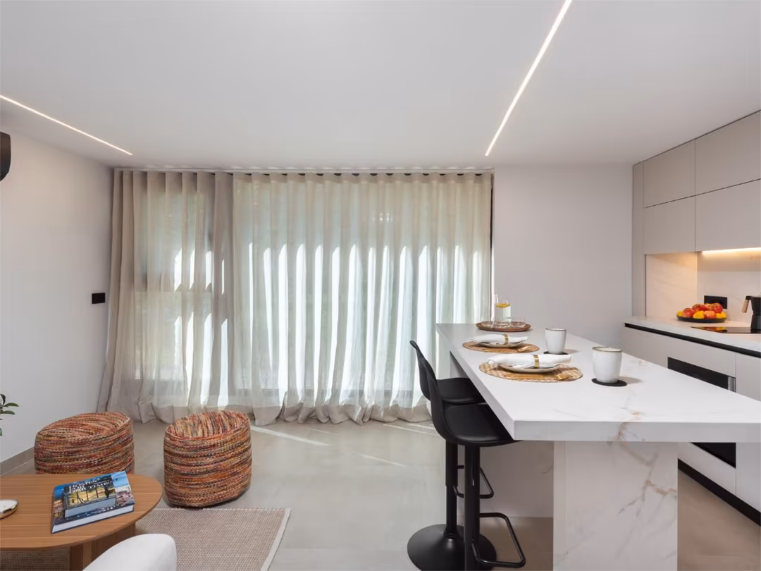 Apartamento en calle Calle Pablo Picasso 1 - Foto 18
