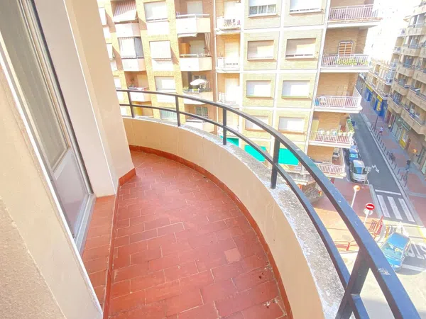 Piso en Calle Labradores, 20, Juzgados - Foto 8