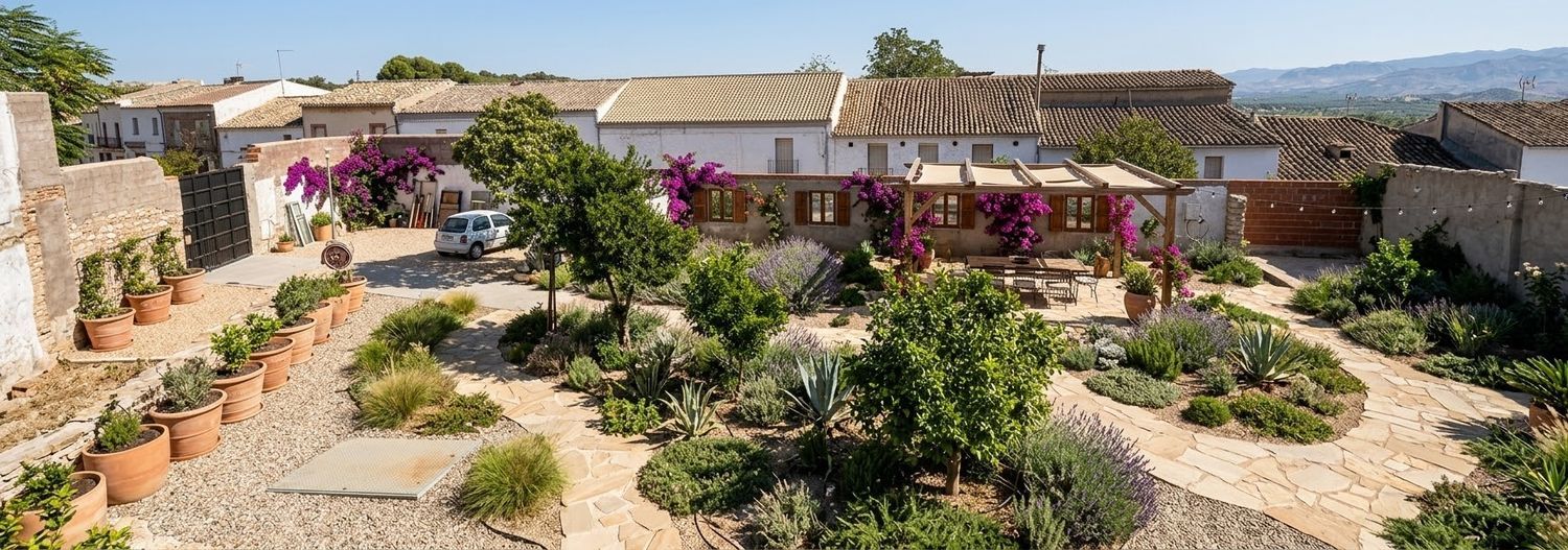 Casa o chalet independiente en Calle de Valencia, 106 - Foto 4