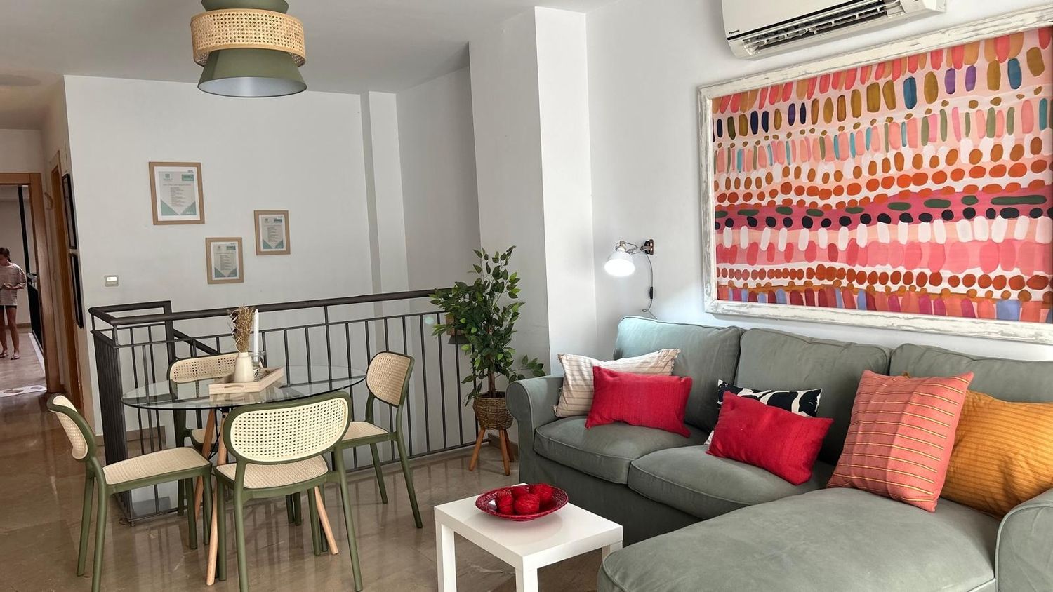 Dúplex en Calle Narra, 11 - Foto 2