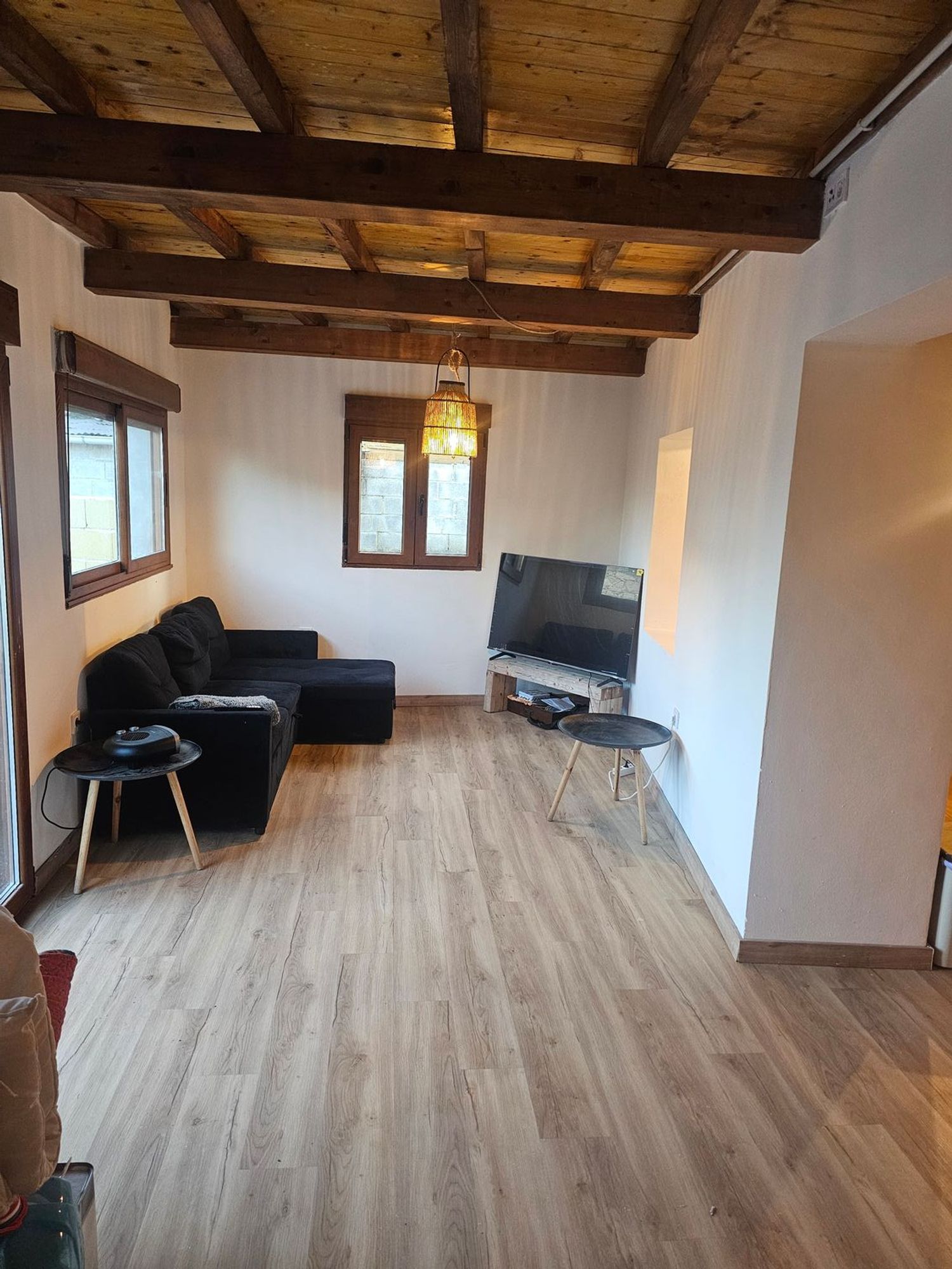 Chalet adosado en Camino Camíno de Castañéu, 1 - Foto 13