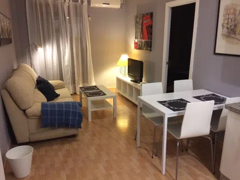 Ático en calle Barca, 2