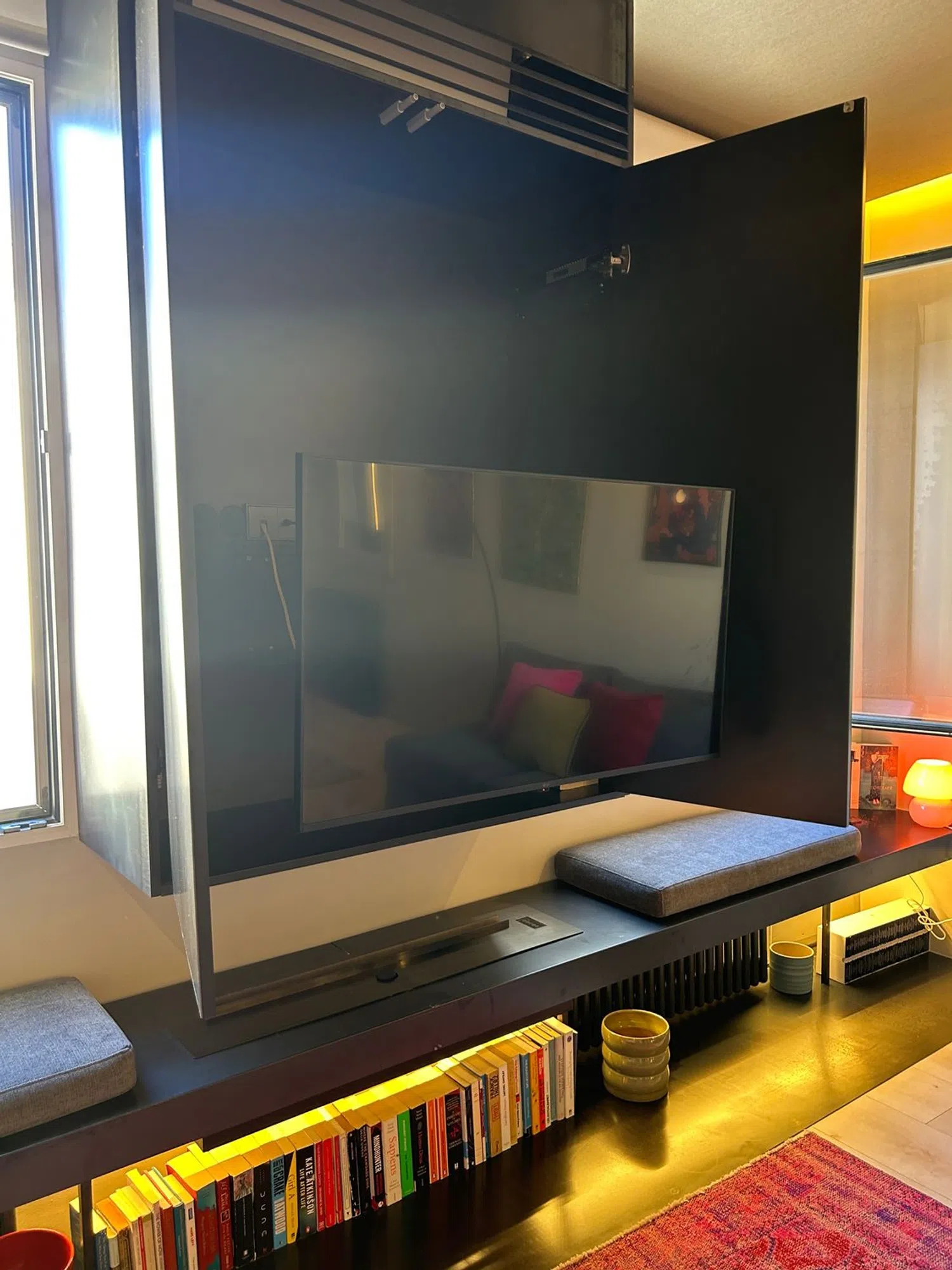 Piso en calle del Príncipe de Vergara, 275 - Foto 7