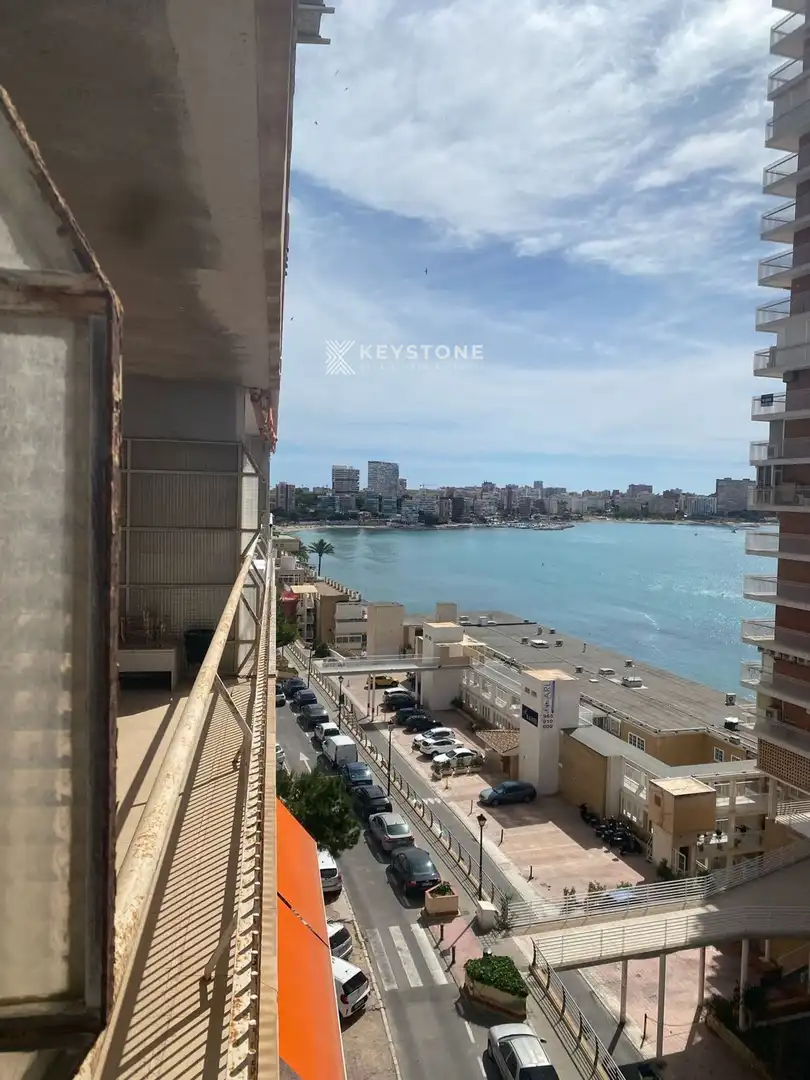 Piso en  AVENIDA DE VILLAJOYOSA, 10 - Foto 13