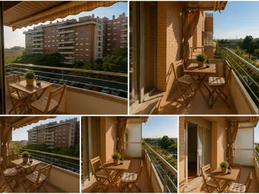 Piso en  Calle de Clara Campoamor 11 - Foto 4