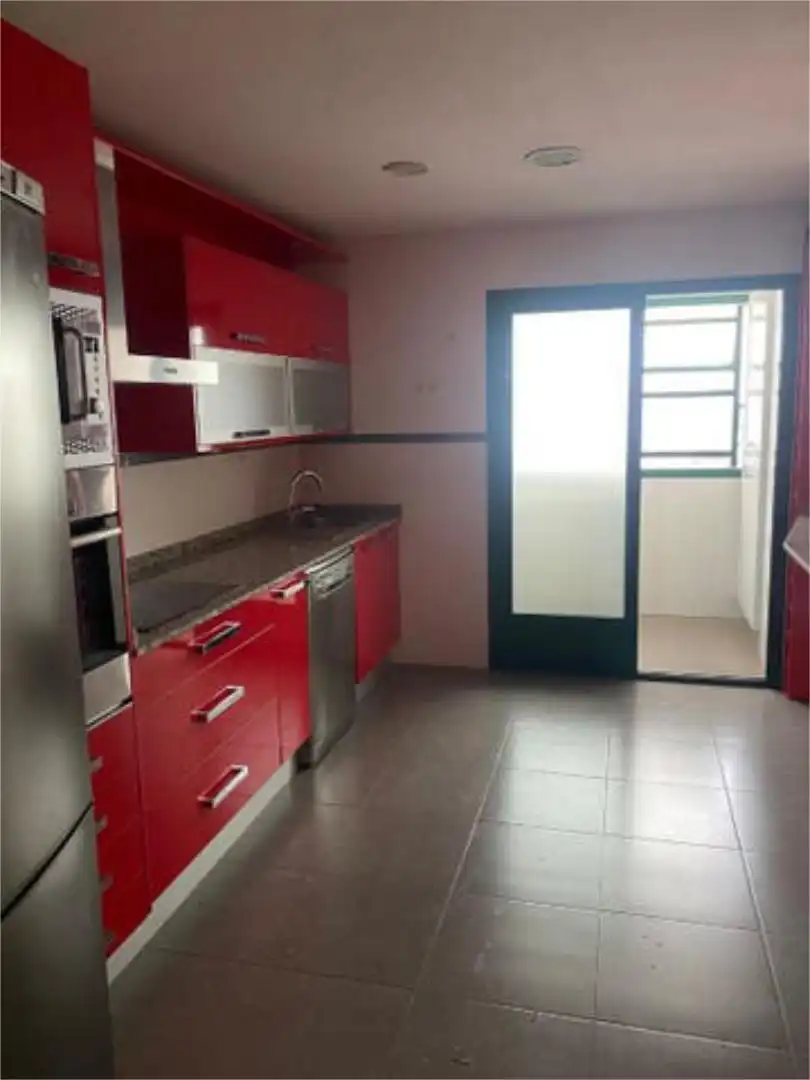 Piso en Juan Carlos I - Foto 5