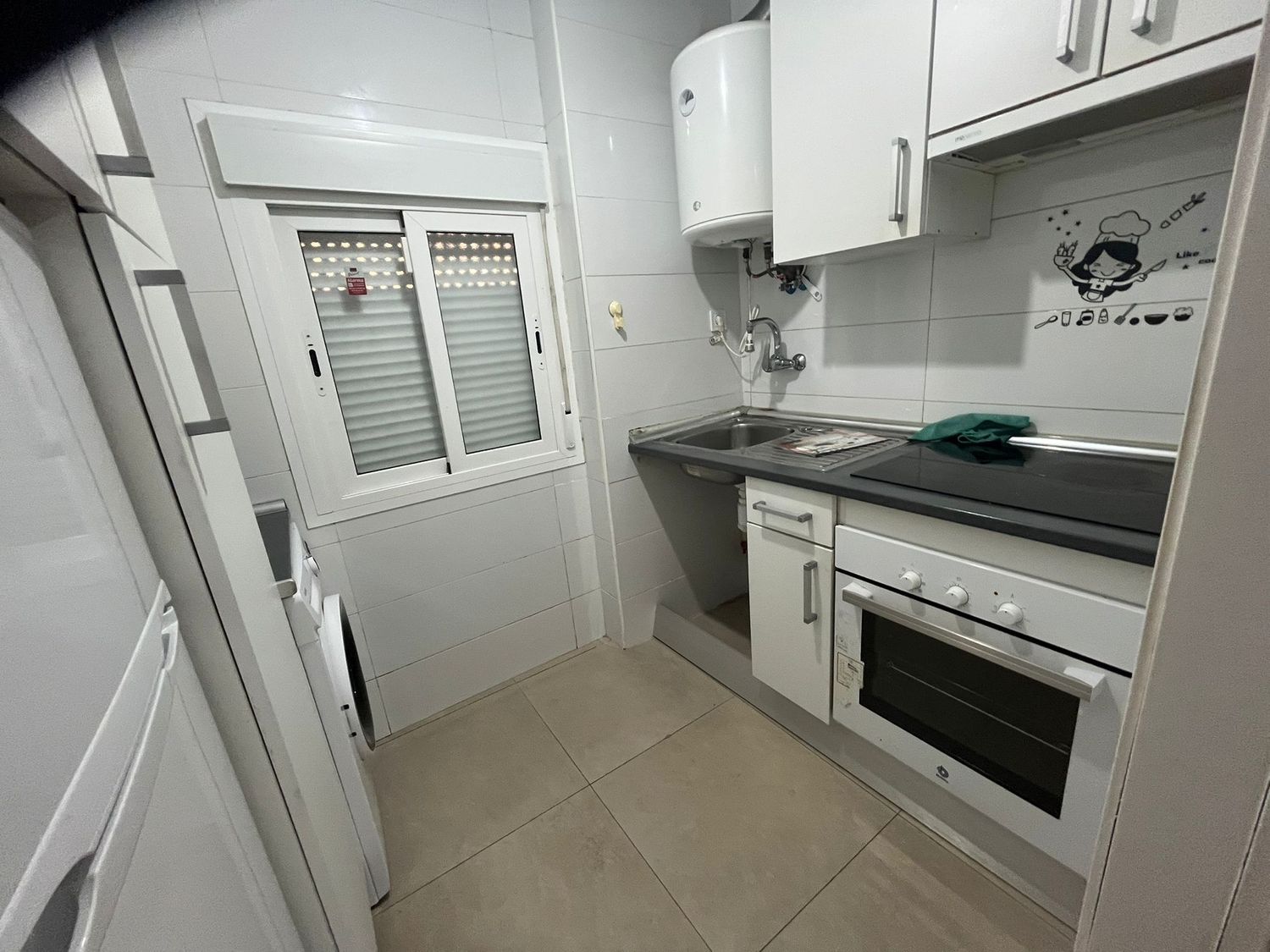 Piso en Puerta Bonita, Puerta Bonita - Foto 11