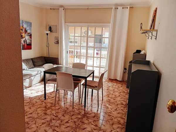 Piso en calle de Guargacho, 21 - Foto 1