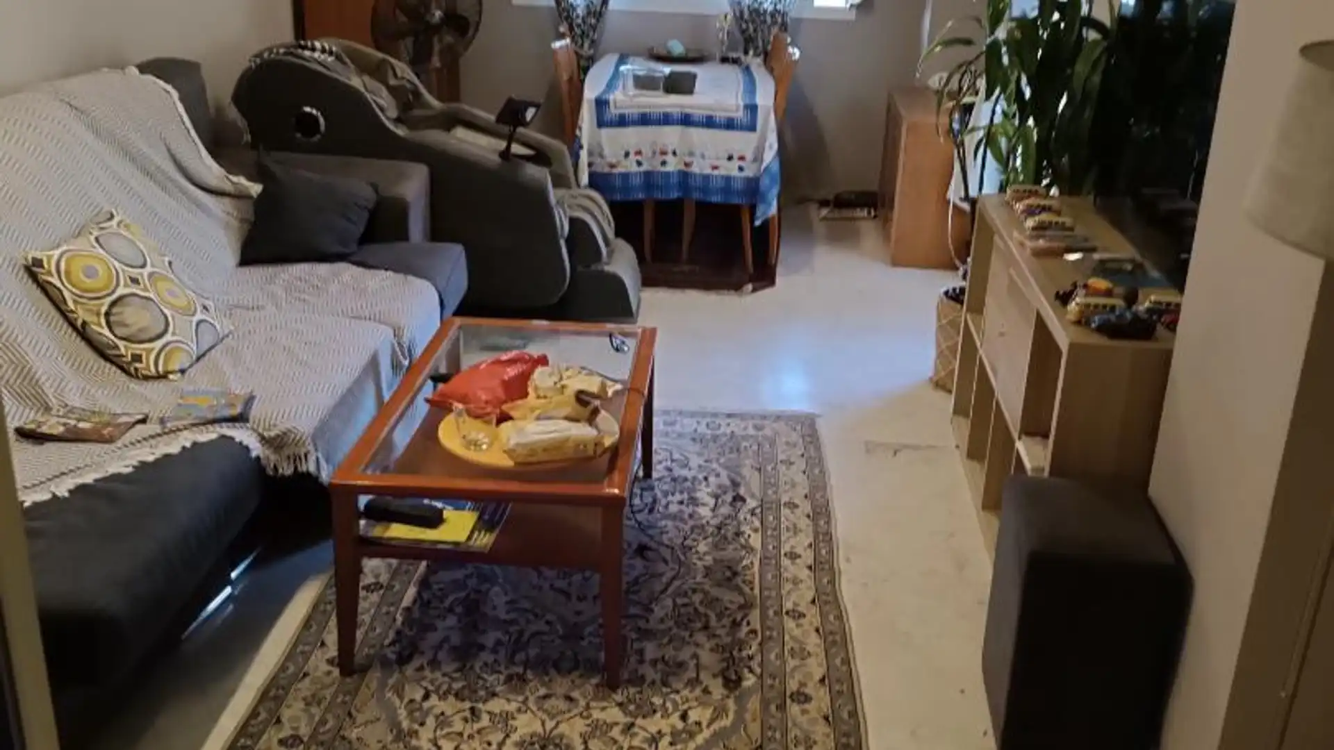 Piso en  Calle Conrado del Campo 13 - Foto 1