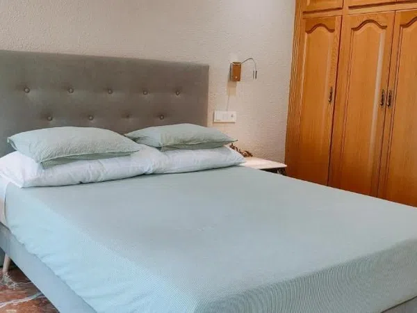 Estudio en Barrio Casco Histórico-Santa Cruz - Foto 6