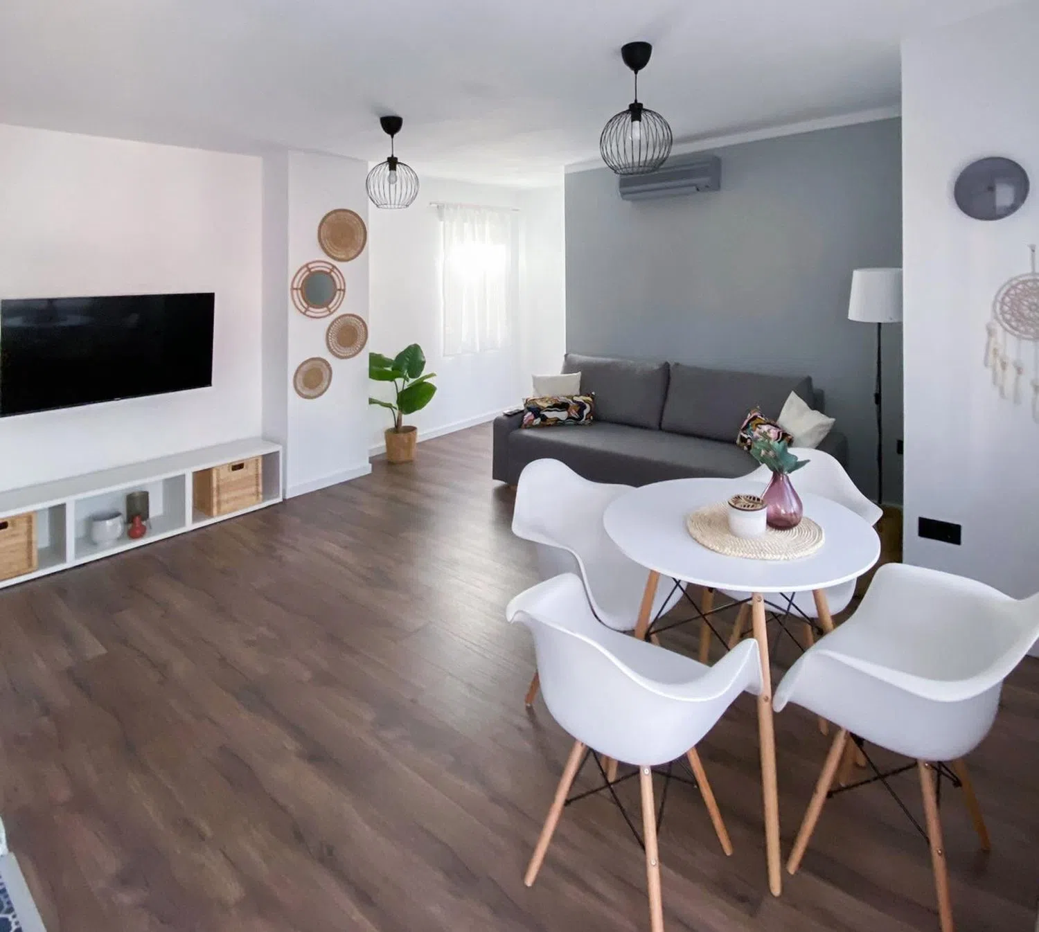 Piso en calle pardo Gimeno, 27 - Foto 1