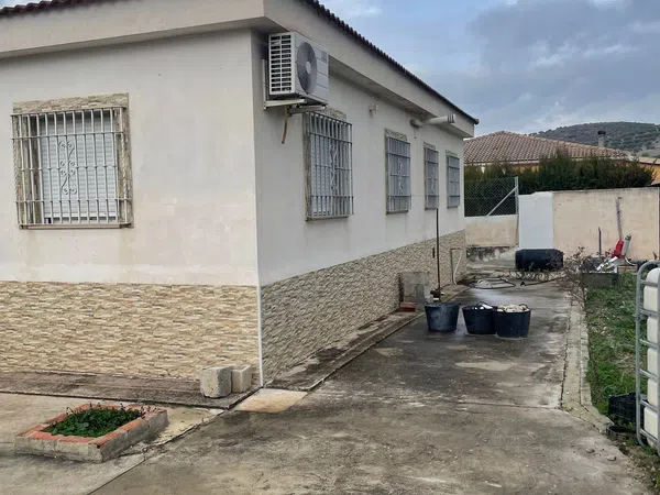 Casa o chalet independiente en Los Morales s/n, Puente Jontoya - Puente de la Sierra - El Arroyo, Puente Jontoya - Puente de la Sierra - El Arroyo - Foto 30