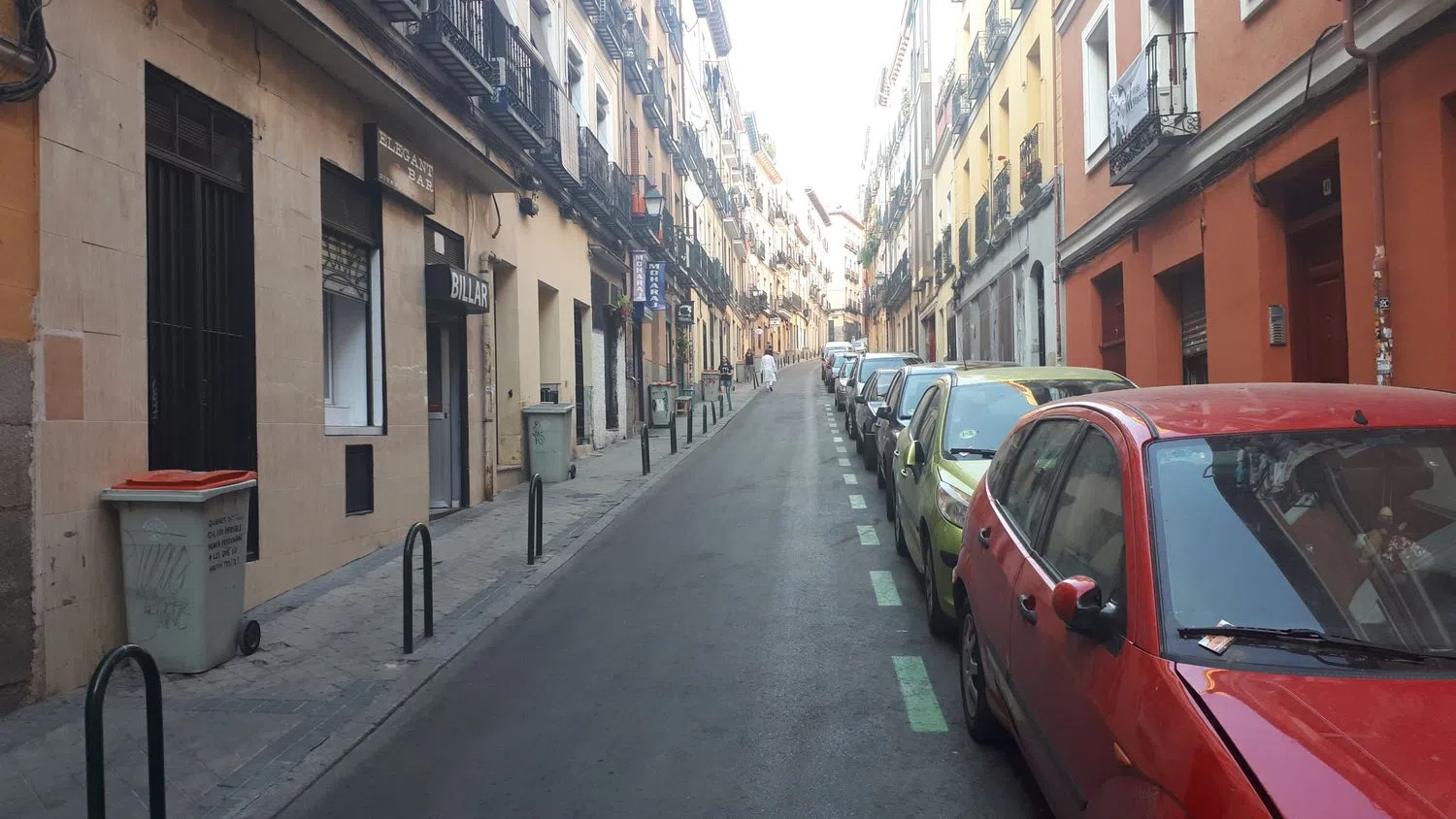 Piso en calle de Buenavista, 36 - Foto 16