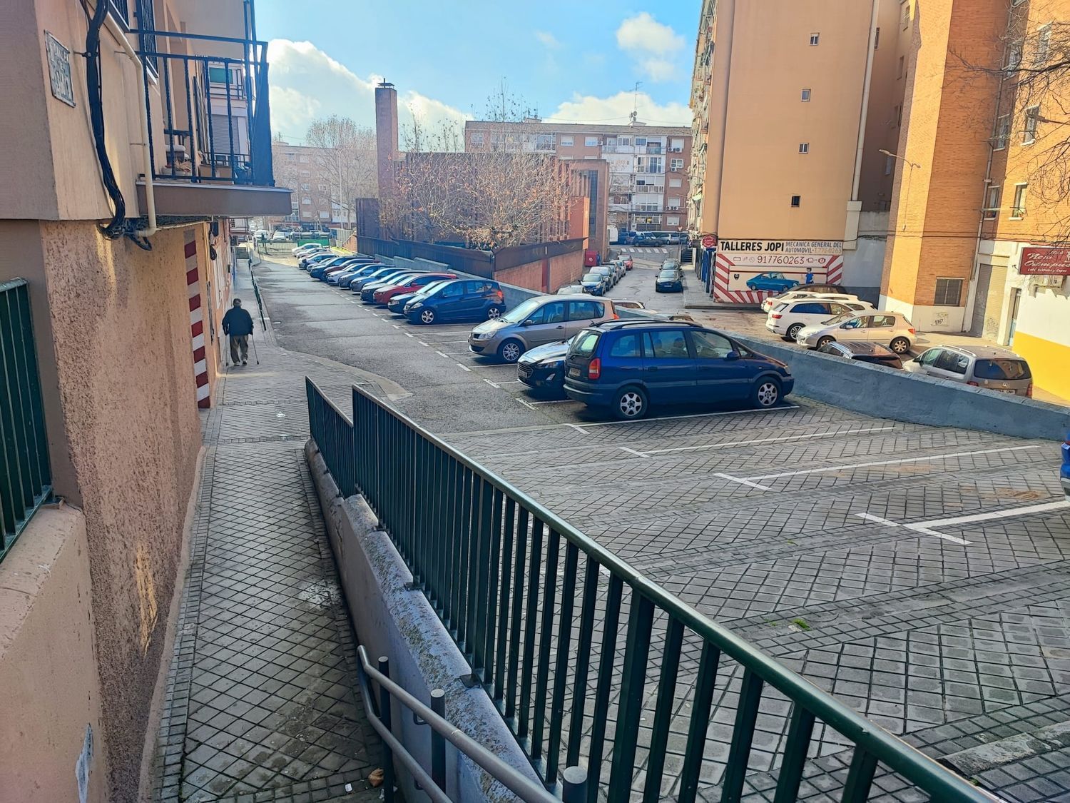 Piso en calle de Villajimena, 81 - Foto 23