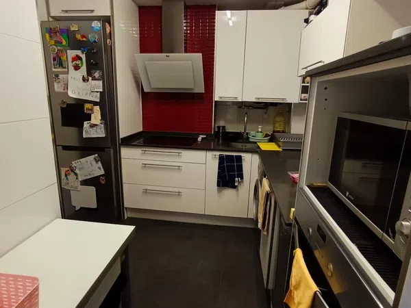 Piso en calle Tenerias, 16 - Foto 3