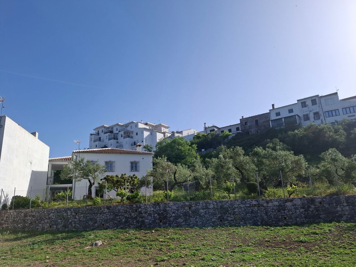 Casa rural en Avenida de Cadiz, 3 - Foto 28