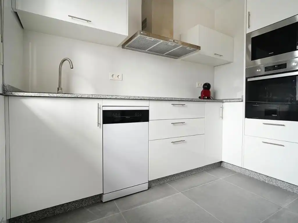 Piso en  Rúa Os Olmos 17b - Foto 18