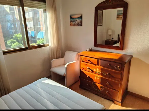 Piso en Calle de Joaquín Velasco Martín, 104, Huerta del Rey, Huerta del Rey - Foto 9