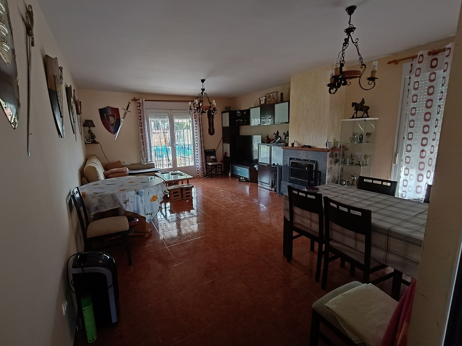 Casa o chalet independiente en urbanización Arroyo Tormantos s/n - Foto 22