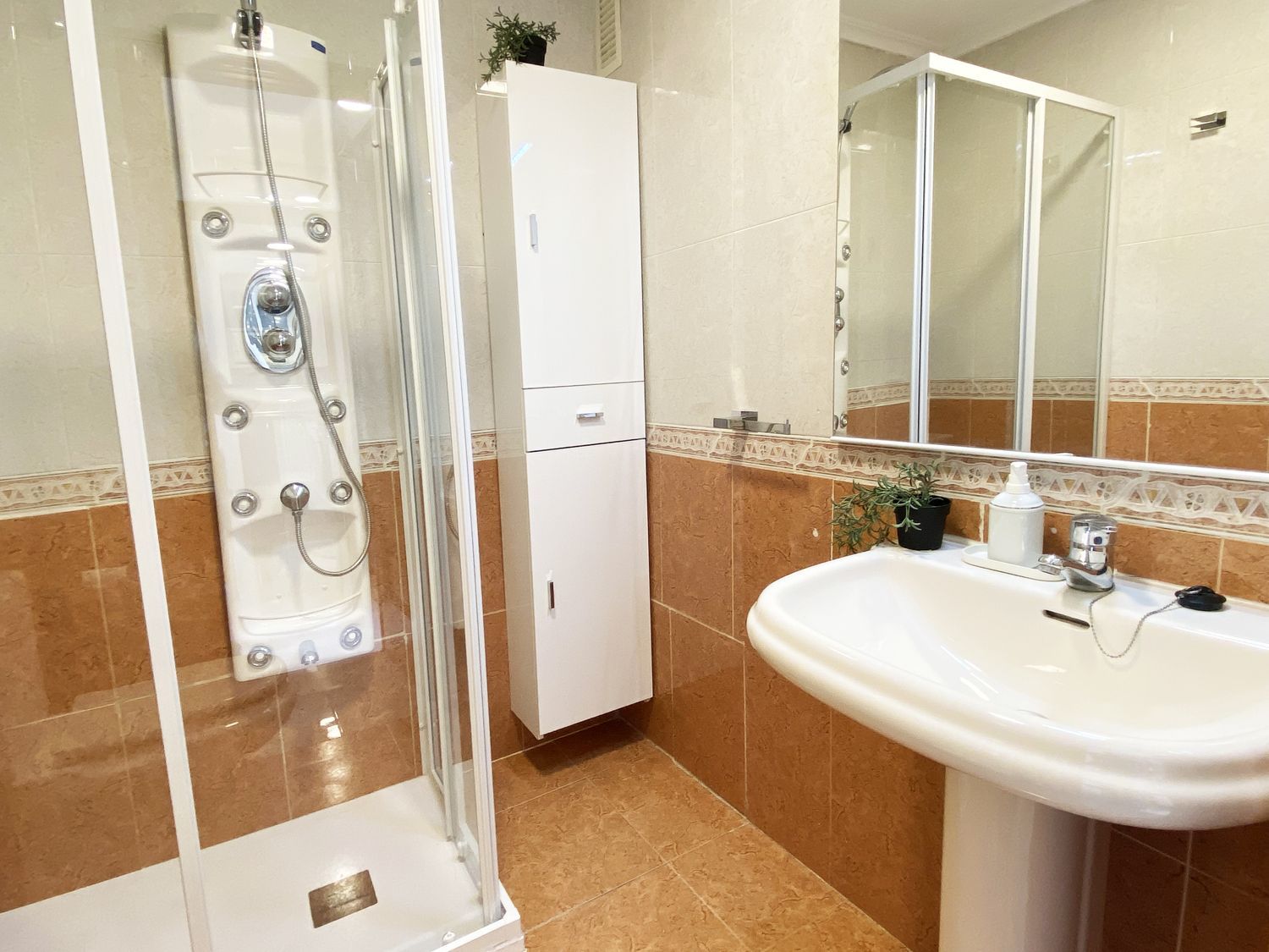 Piso en calle Toreros, 4 - Foto 6