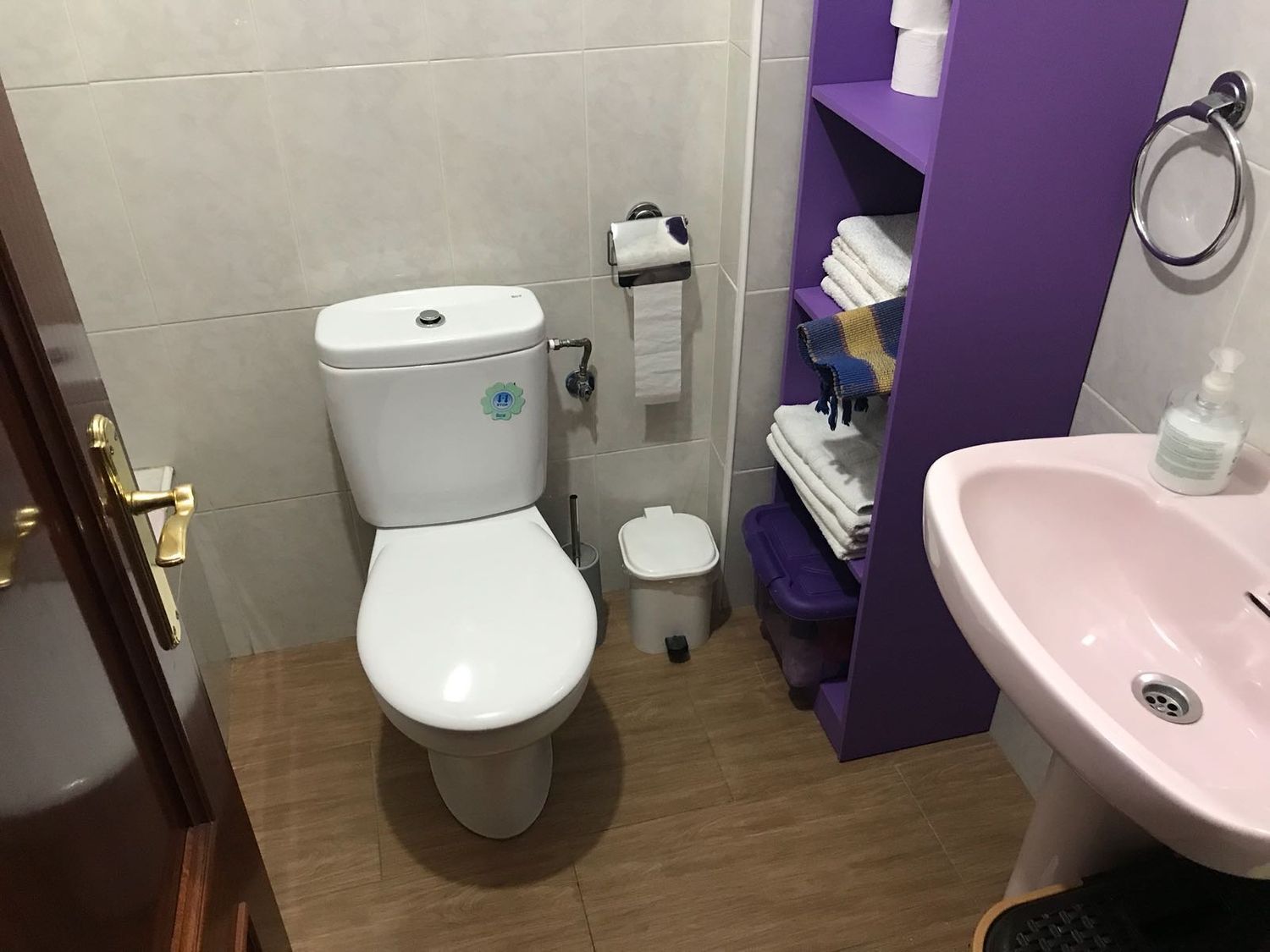 Piso en Lagunillas, La Merced - Foto 11