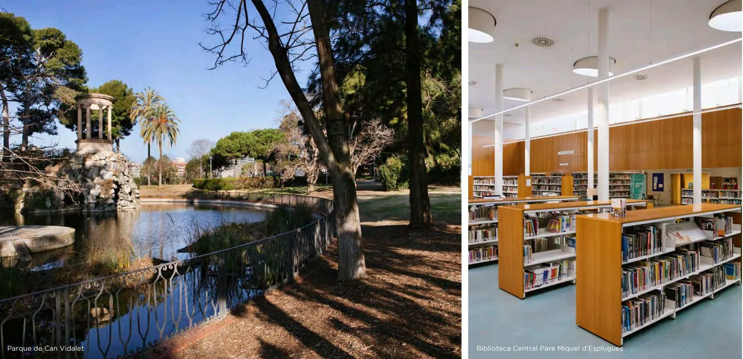 Piso en calle d'Oriol, 6 - Foto 36