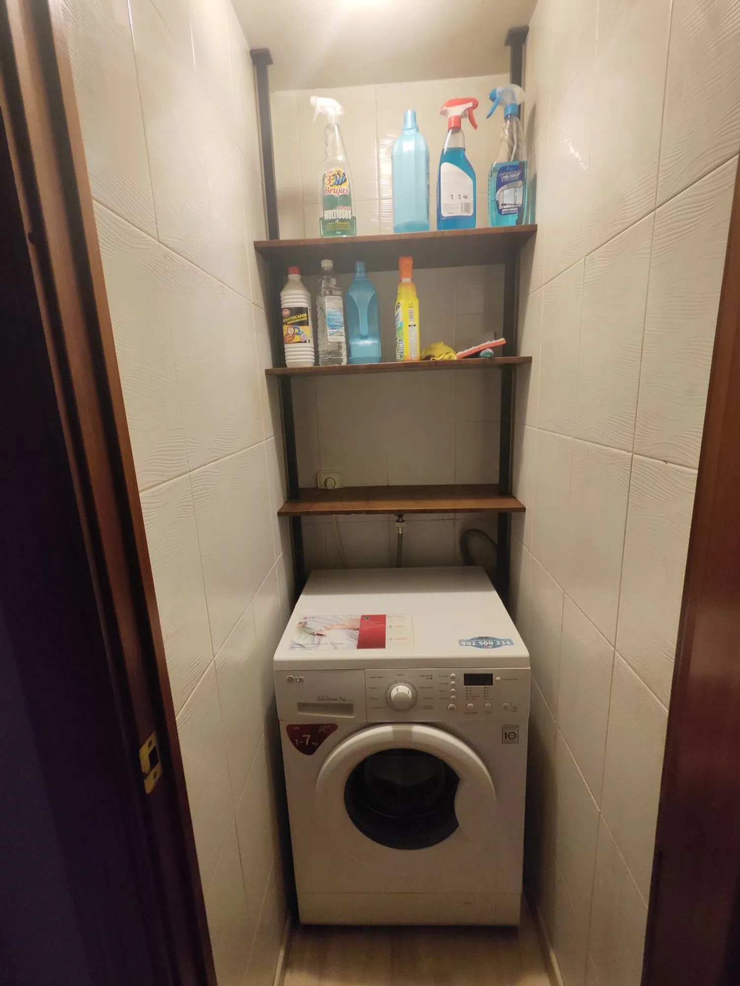 Chalet adosado en Centro - Foto 12