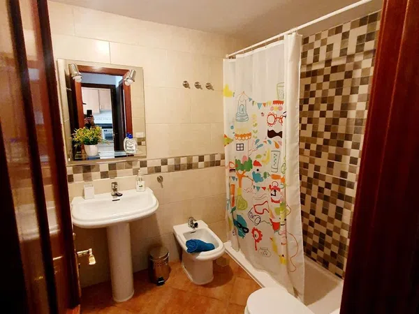 Piso en Calle José Reyes Martín, 1, Granadilla, Granadilla - Foto 8