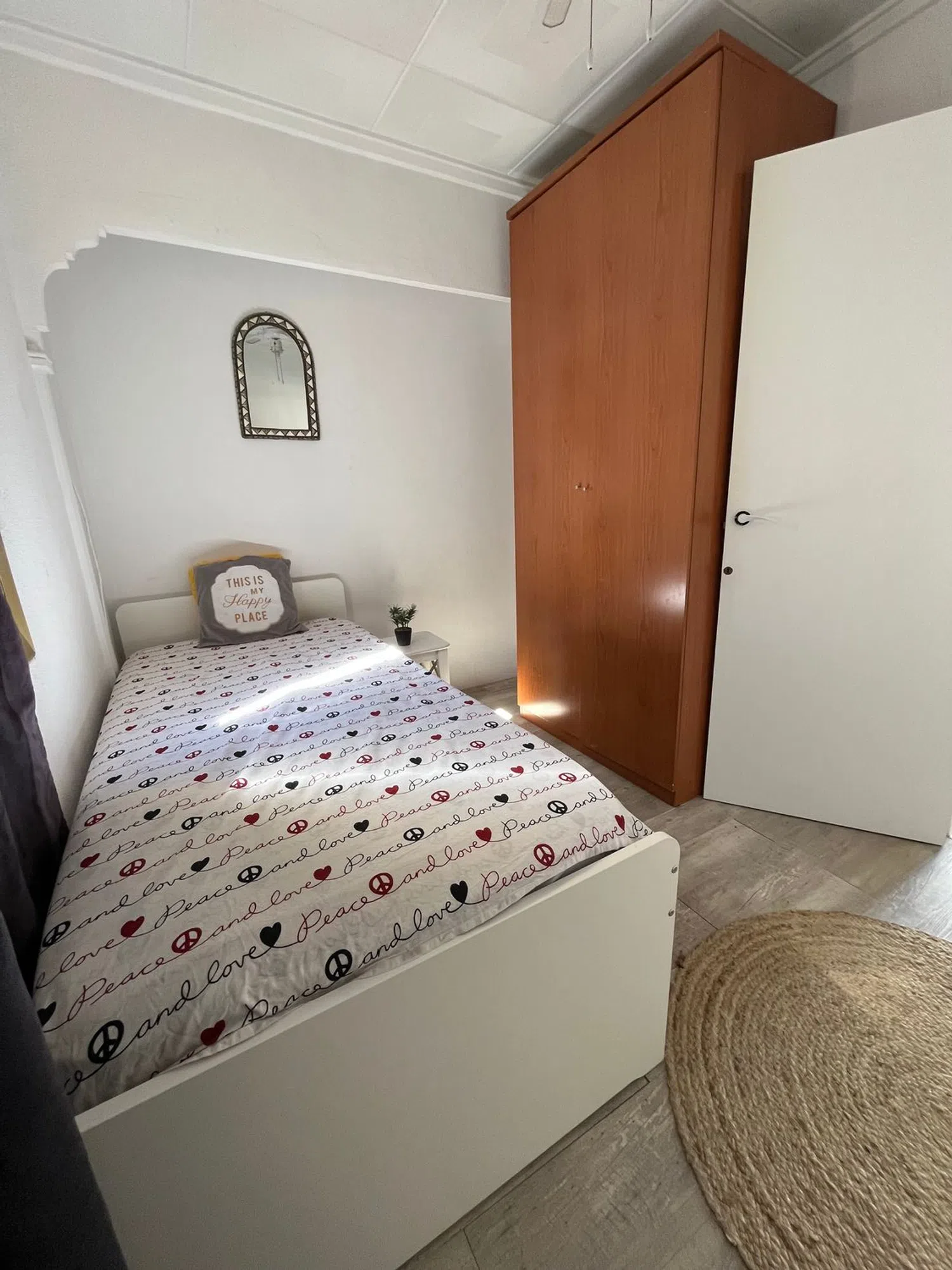 Ático en calle Doctor Buades, 90 - Foto 18