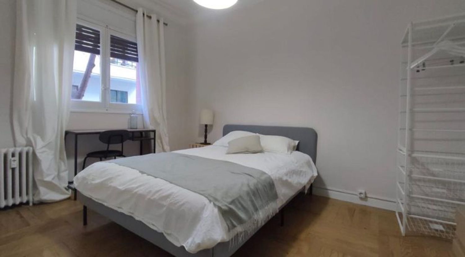 Piso en calle de la Povedilla, 7 - Foto 3