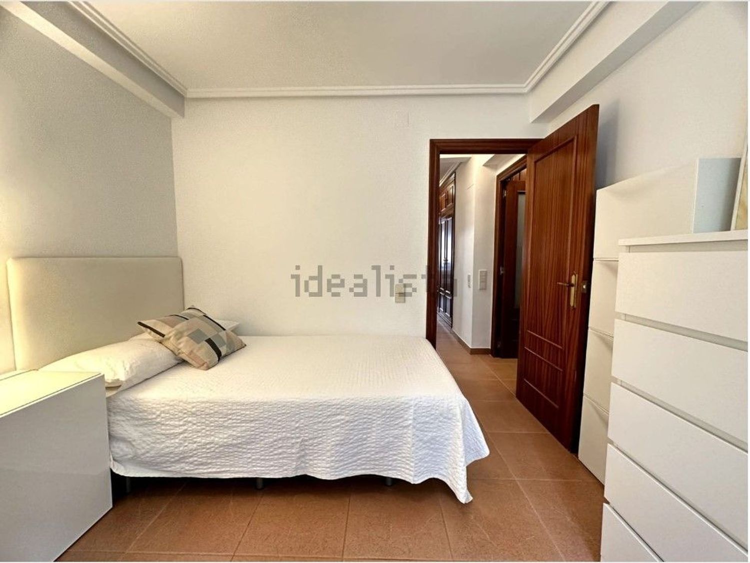 Piso en Calle del Doctor Modesto Cogollos, 4, L'Amistat - Foto 10