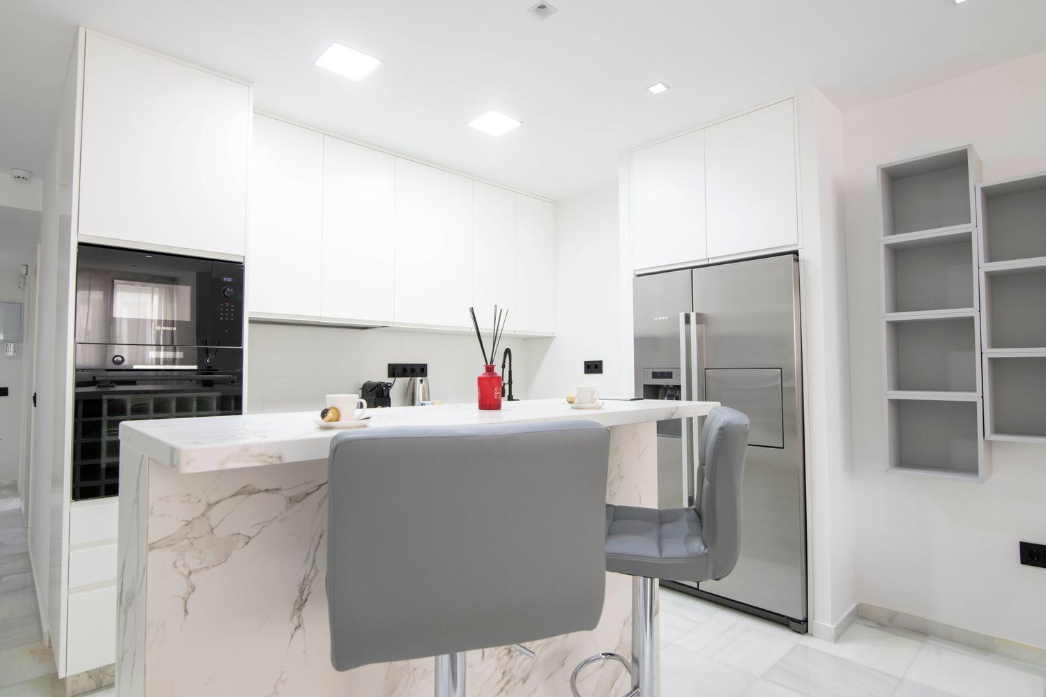 Piso en avenida de Lola Flores, 3 - Foto 5