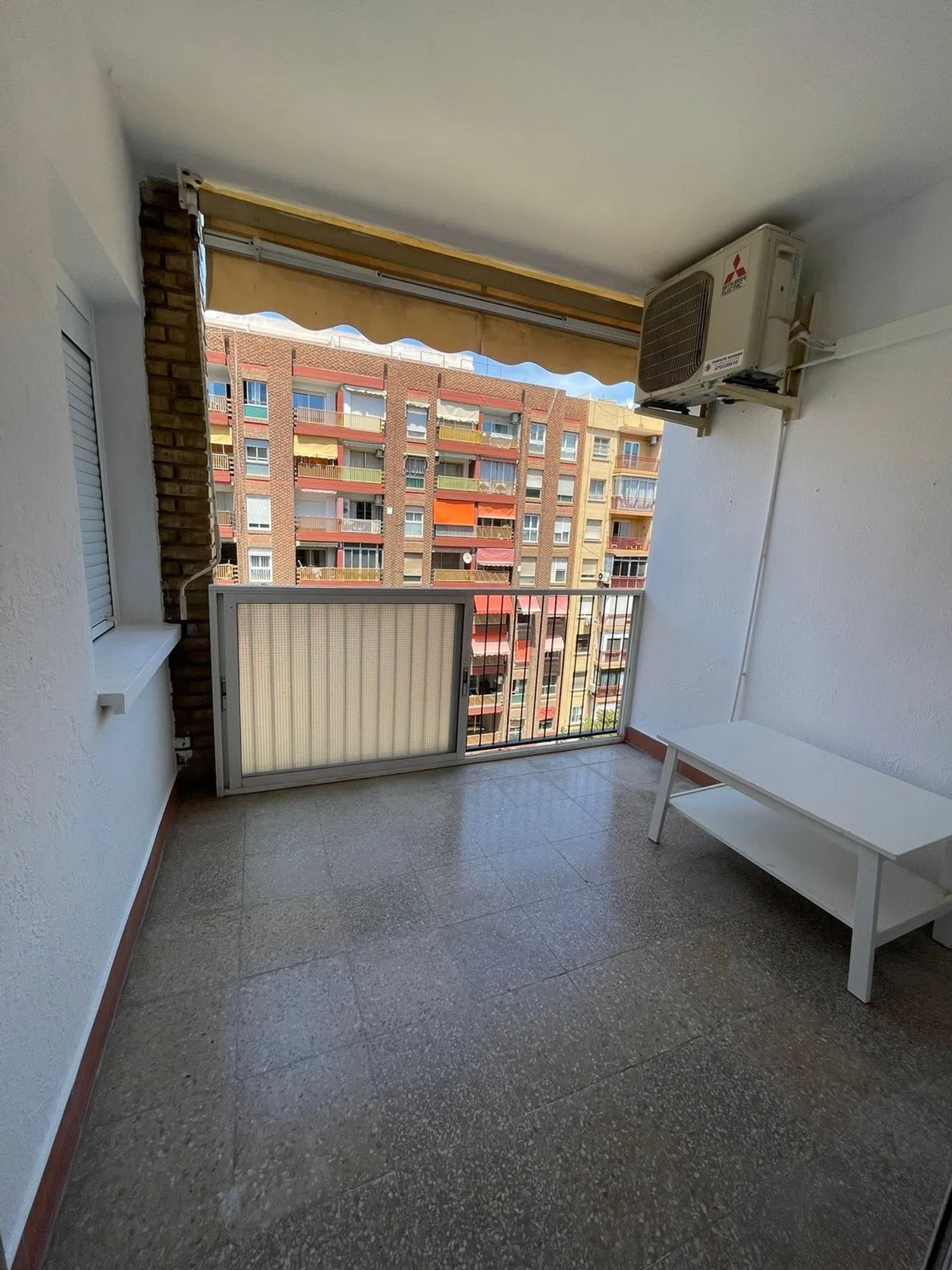 Piso en calle de Xile, 10 - Foto 3