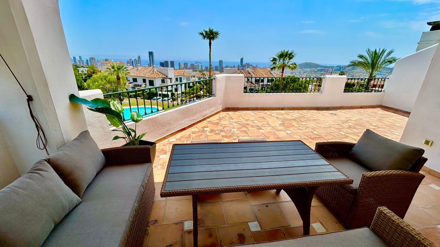 Piso en Calle Londres, 39, Golf Bahía - Foto 10