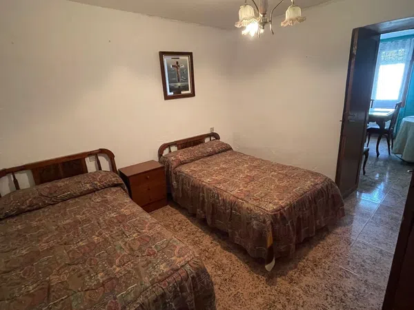 Casa de pueblo en Barrio Higuera, 27 - Foto 23