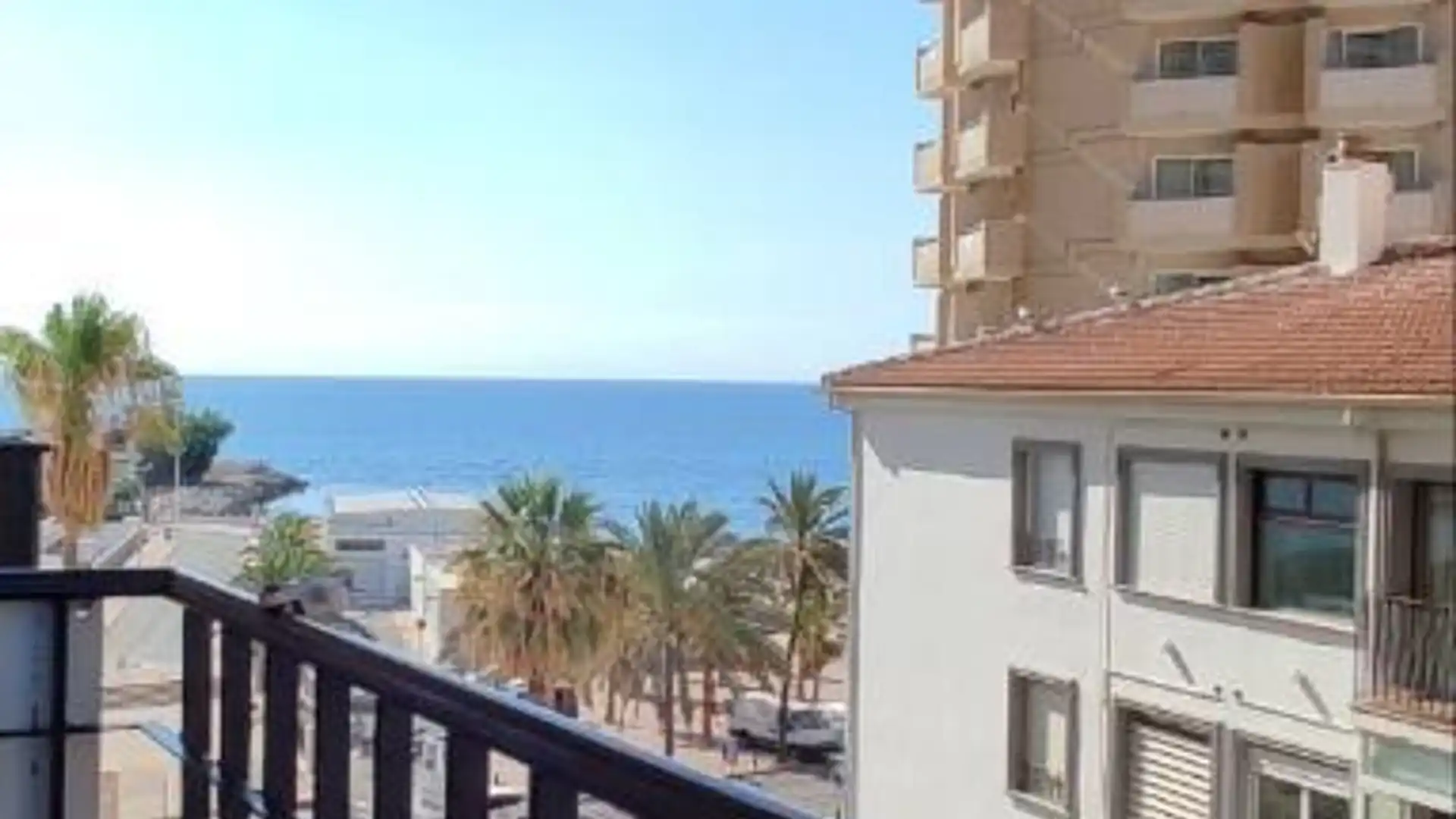 Apartamento en  Paseo Marítimo Rey de España 33 - Foto 1