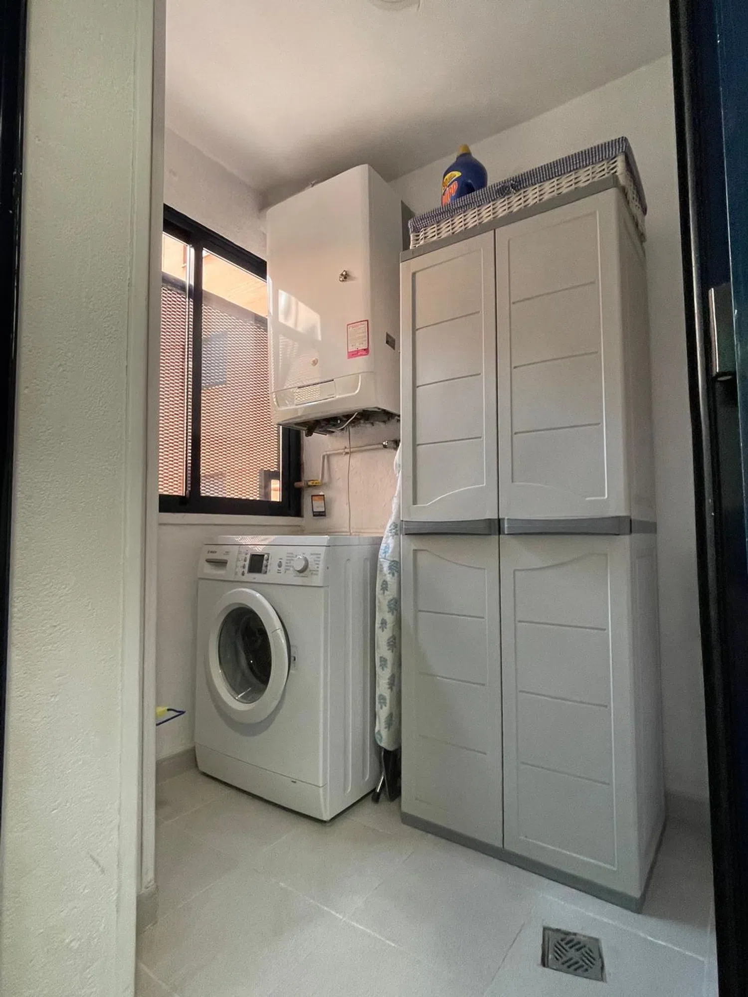 Piso en calle de Vicente Blasco Ibáñez, 68 - Foto 8
