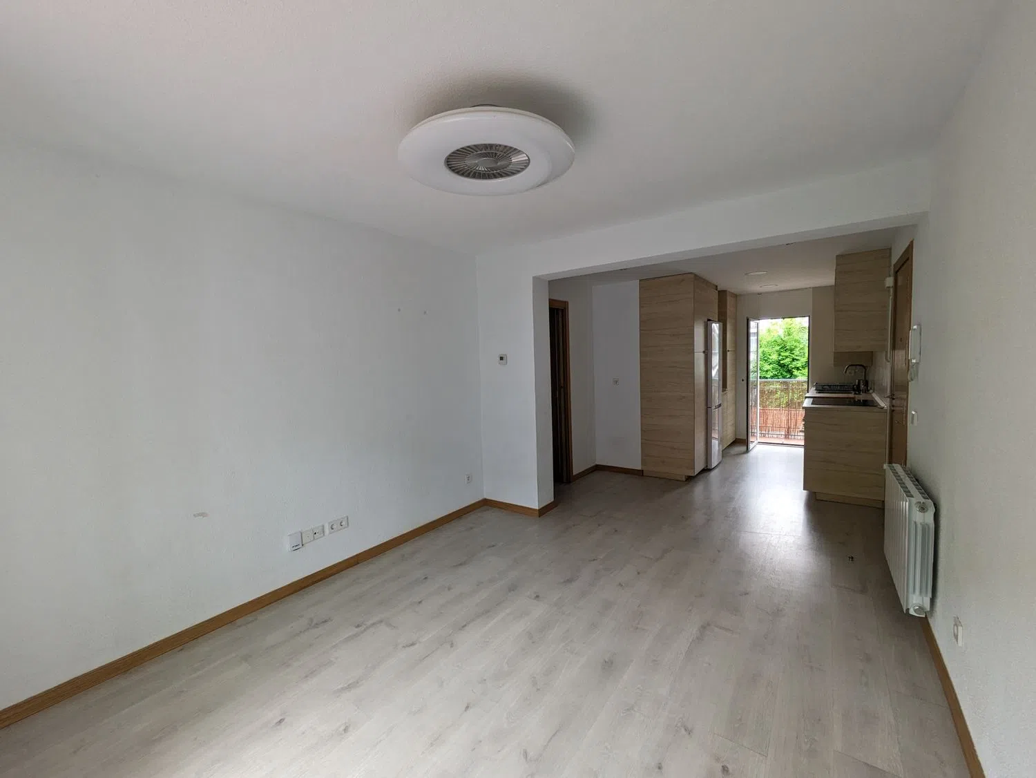 Piso en Barrio Buena Vista - Foto 6