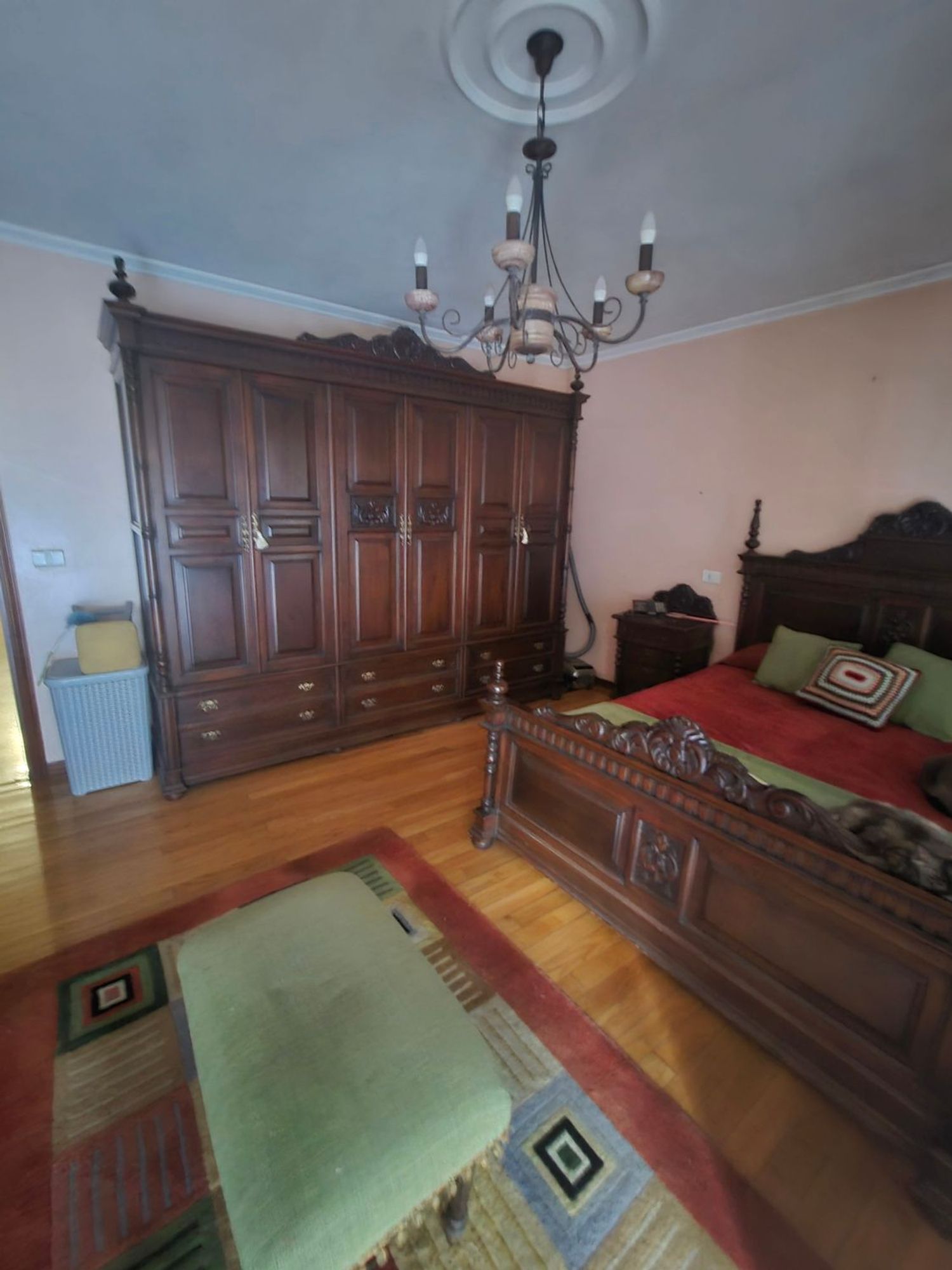 Piso en Calle Xoan Fuentes Echevarría, 15 - Foto 4