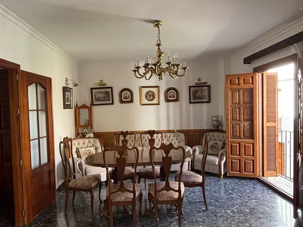 Casa o chalet independiente en Casco Histórico, Casco Histórico - Foto 11