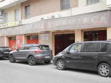 Local comercial en  Calle Lauri Volpi 26 - Foto 6