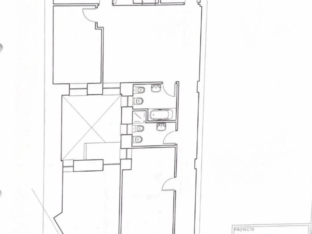 Piso en  Calle Recogidas 45 - Foto 7